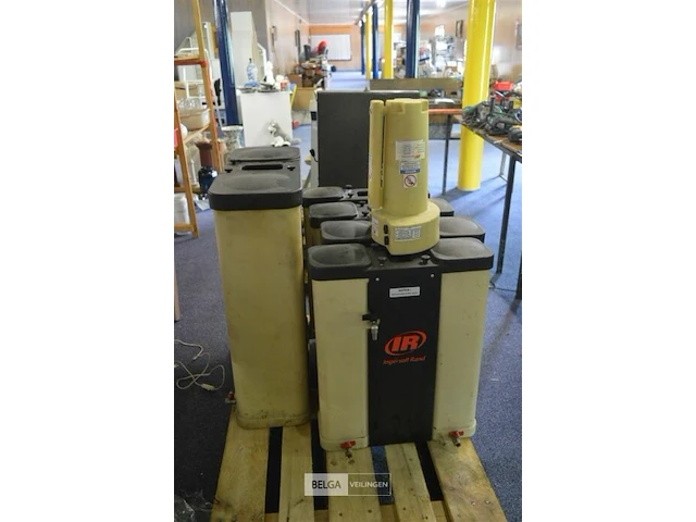 5x olie afschijders voor compressor - afbeelding 1 van  4