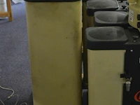 5x olie afschijders voor compressor - afbeelding 2 van  4