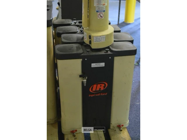 5x olie afschijders voor compressor - afbeelding 3 van  4