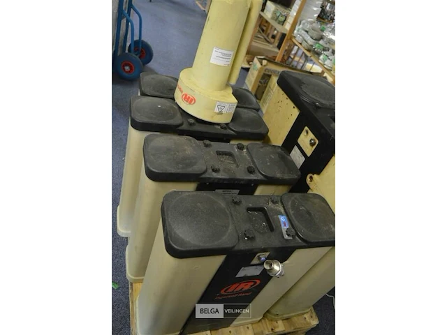 5x olie afschijders voor compressor - afbeelding 4 van  4