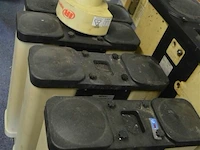 5x olie afschijders voor compressor - afbeelding 4 van  4