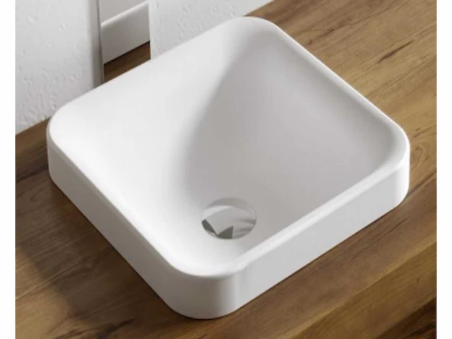 5x opbouw waskom - capri - afbeelding 1 van  6