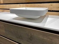 5x opbouw waskom - capri - afbeelding 6 van  6
