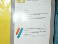 5x pakket boeken en stofwisser - afbeelding 3 van  5