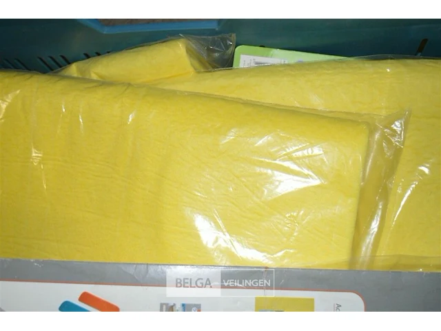 5x pakket boeken en stofwisser - afbeelding 4 van  5
