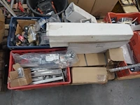 5x pallet diveresen - afbeelding 2 van  27