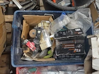 5x pallet diveresen - afbeelding 3 van  27