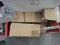 5x pallet diveresen - afbeelding 7 van  27