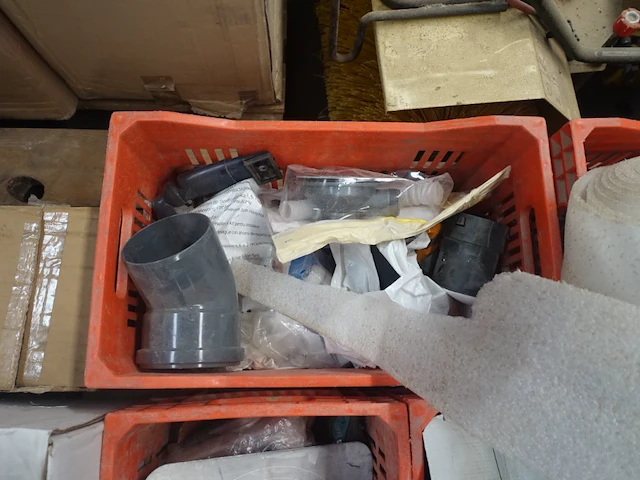 5x pallet diveresen - afbeelding 9 van  27