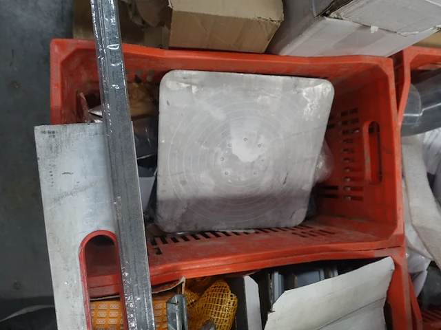 5x pallet diveresen - afbeelding 10 van  27