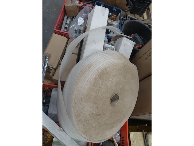 5x pallet diveresen - afbeelding 11 van  27