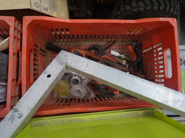 5x pallet diveresen - afbeelding 15 van  27