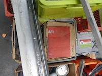 5x pallet diveresen - afbeelding 16 van  27
