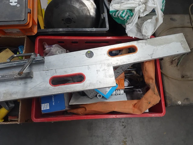 5x pallet diveresen - afbeelding 20 van  27