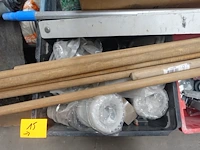 5x pallet diveresen - afbeelding 21 van  27