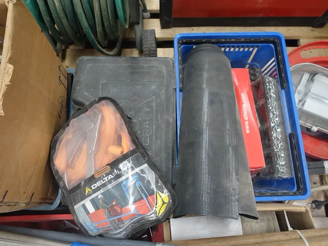 5x pallet diveresen - afbeelding 23 van  27