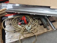 5x pallet diveresen - afbeelding 26 van  27
