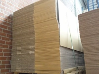 5x pallet divers karton + rest - afbeelding 5 van  9