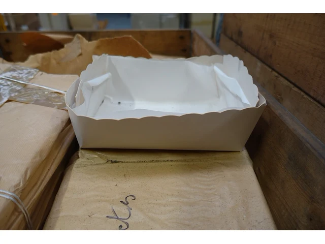 5x pallet diverse couffrets verpakkingen - afbeelding 6 van  12