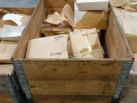 5x pallet diverse couffrets verpakkingen - afbeelding 7 van  12