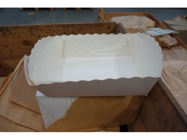 5x pallet diverse couffrets verpakkingen - afbeelding 8 van  12