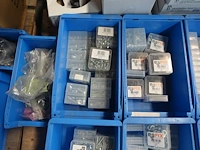 5x pallet diverse fiets onderdelen - afbeelding 3 van  28