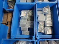 5x pallet diverse fiets onderdelen - afbeelding 4 van  28