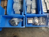 5x pallet diverse fiets onderdelen - afbeelding 5 van  28