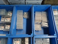 5x pallet diverse fiets onderdelen - afbeelding 6 van  28