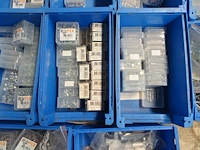 5x pallet diverse fiets onderdelen - afbeelding 7 van  28