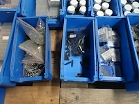 5x pallet diverse fiets onderdelen - afbeelding 9 van  28