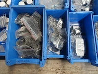 5x pallet diverse fiets onderdelen - afbeelding 10 van  28