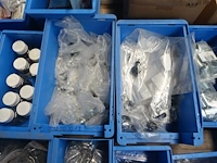 5x pallet diverse fiets onderdelen - afbeelding 11 van  28