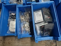 5x pallet diverse fiets onderdelen - afbeelding 13 van  28