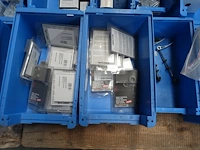 5x pallet diverse fiets onderdelen - afbeelding 15 van  28