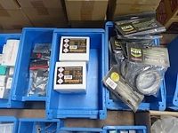 5x pallet diverse fiets onderdelen - afbeelding 16 van  28