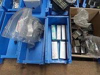 5x pallet diverse fiets onderdelen - afbeelding 17 van  28