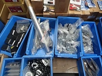 5x pallet diverse fiets onderdelen - afbeelding 18 van  28
