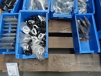 5x pallet diverse fiets onderdelen - afbeelding 19 van  28
