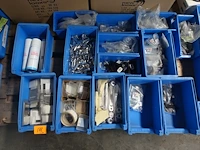 5x pallet diverse fiets onderdelen - afbeelding 12 van  28