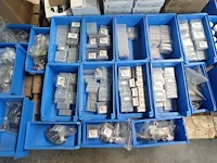 5x pallet diverse fiets onderdelen - afbeelding 22 van  28