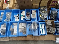 5x pallet diverse fiets onderdelen - afbeelding 24 van  28