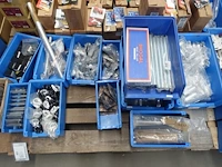 5x pallet diverse fiets onderdelen - afbeelding 25 van  28