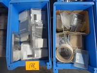 5x pallet diverse fiets onderdelen - afbeelding 26 van  28