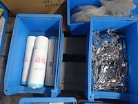 5x pallet diverse fiets onderdelen - afbeelding 27 van  28