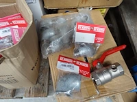 5x pallet diverse goederen - afbeelding 4 van  20