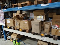 5x pallet diverse goederen - afbeelding 8 van  20