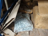 5x pallet diverse goederen - afbeelding 12 van  20