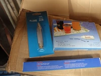 5x pallet diverse goederen - afbeelding 15 van  20