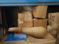 5x pallet diverse goederen - afbeelding 17 van  20